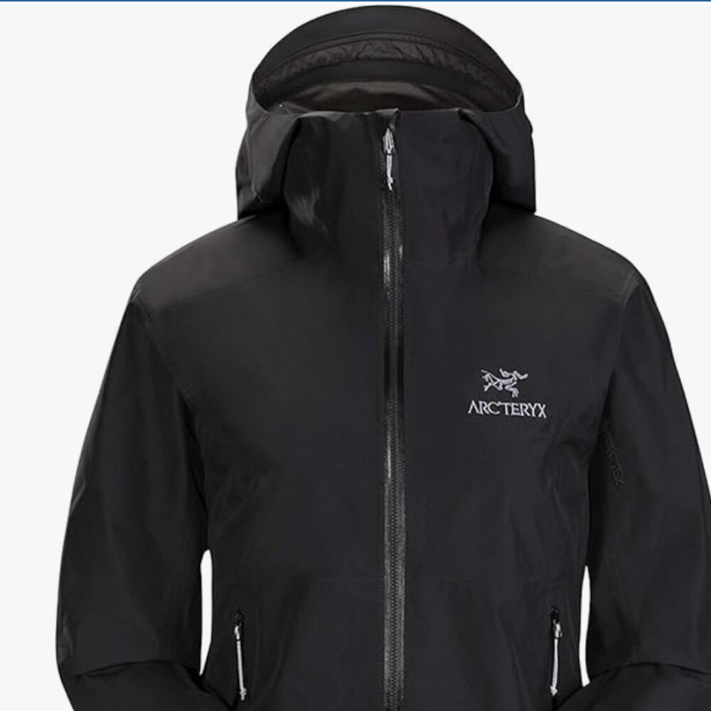 *SOLD*  ARCTERYX Zeta FL Women's